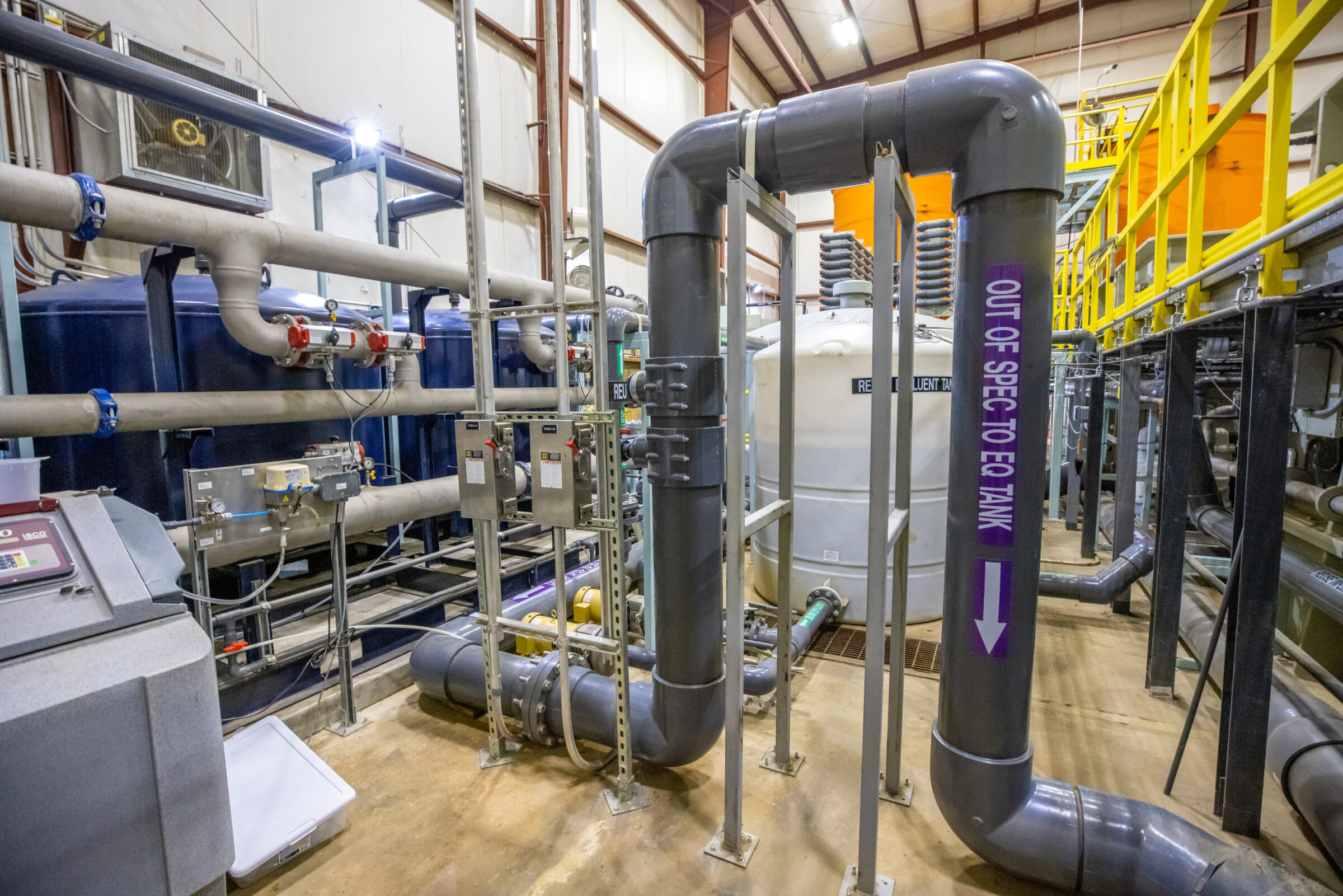 Addison Smith Mechanical Contractor 15