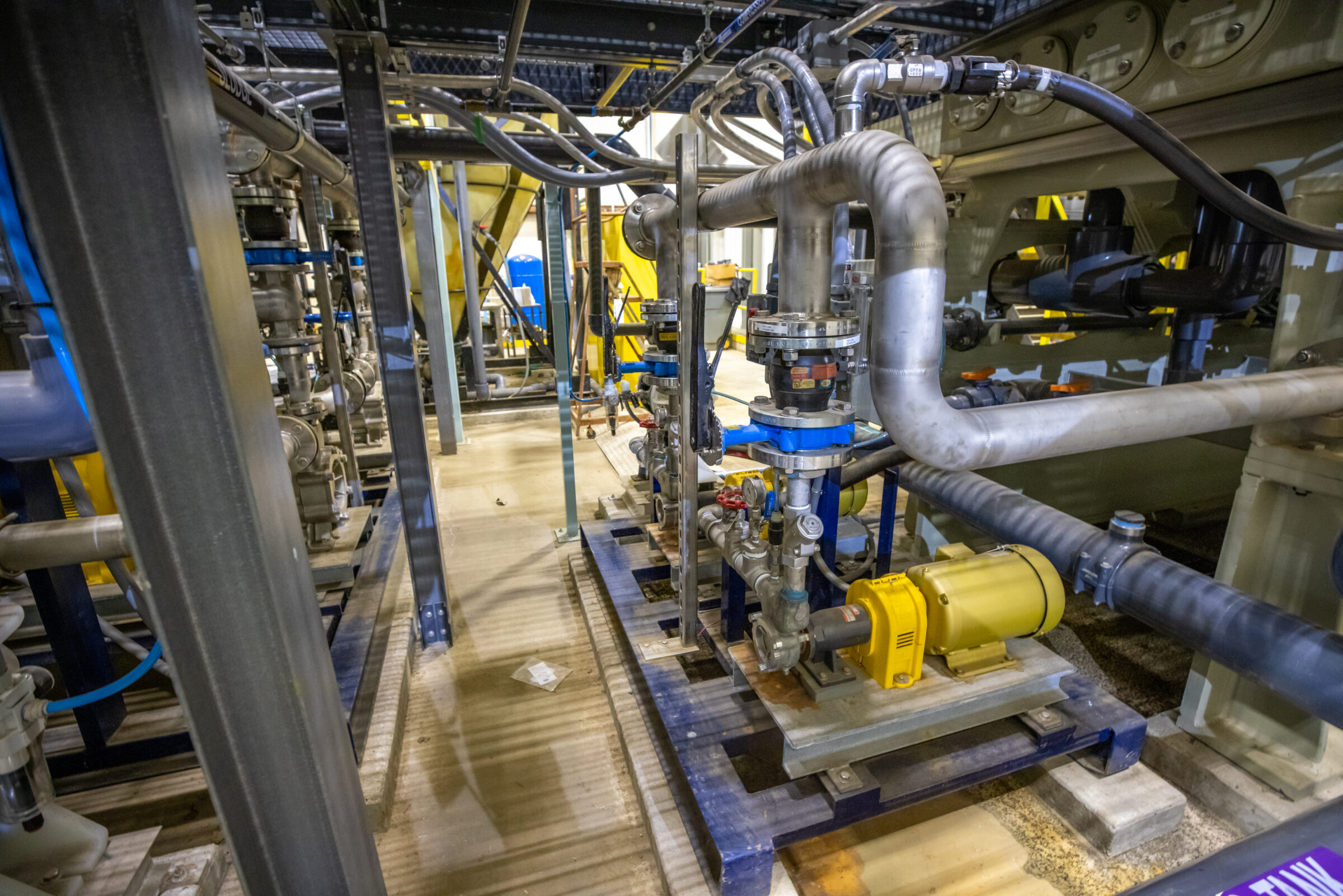 Addison Smith Mechanical Contractor 14