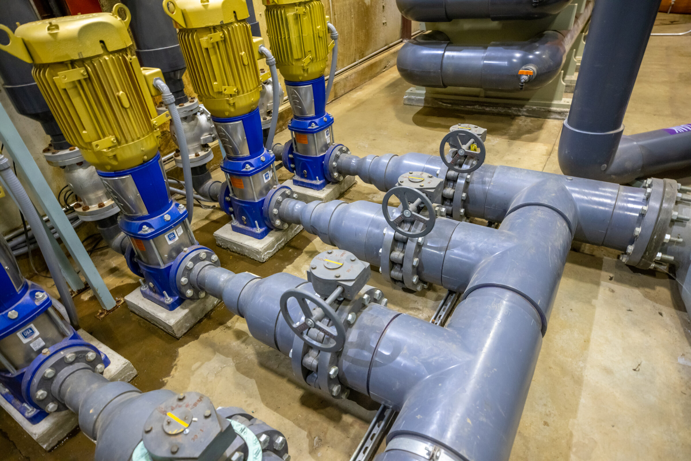 Addison Smith Mechanical Contractor 11