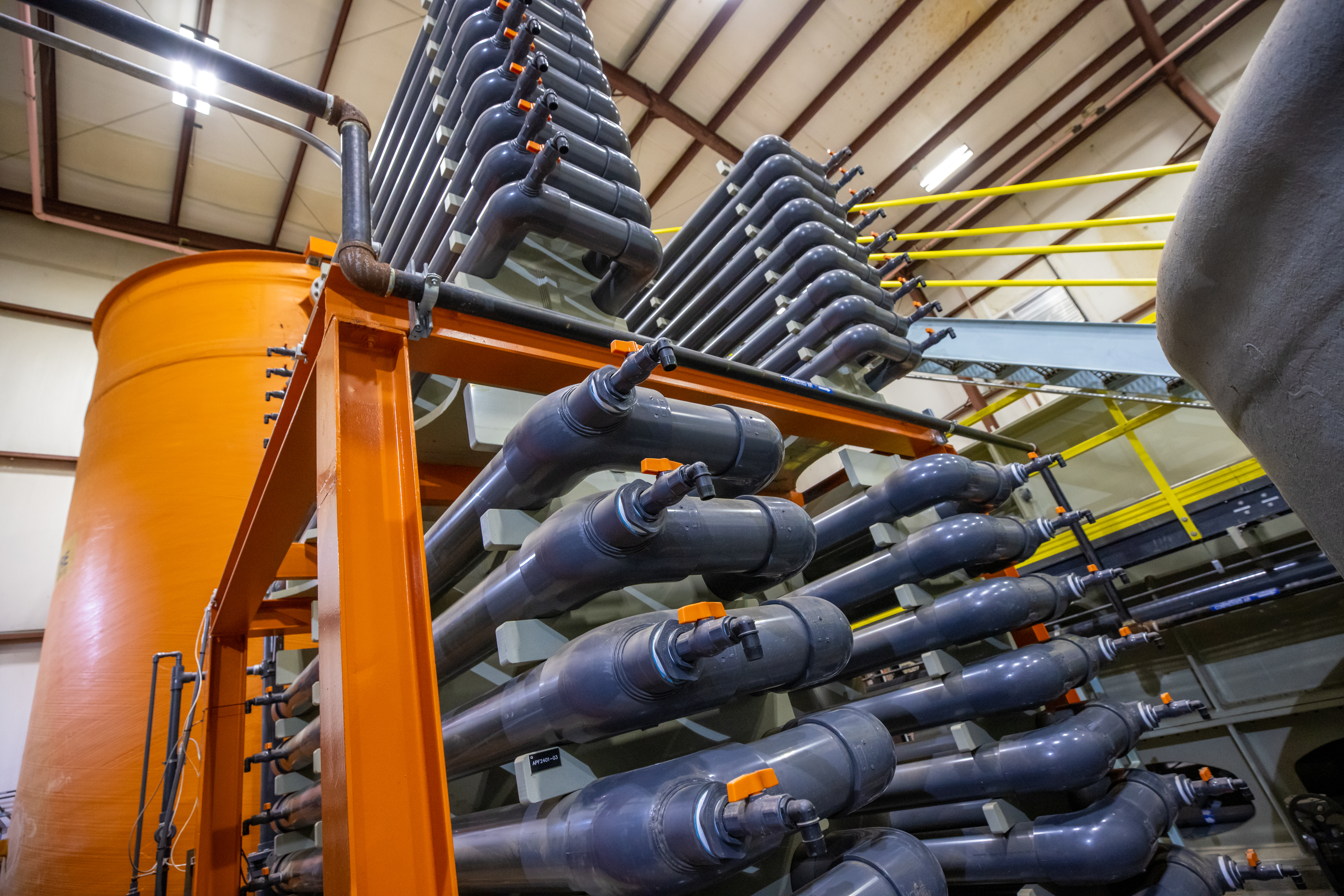 Addison Smith Mechanical Contractor 2