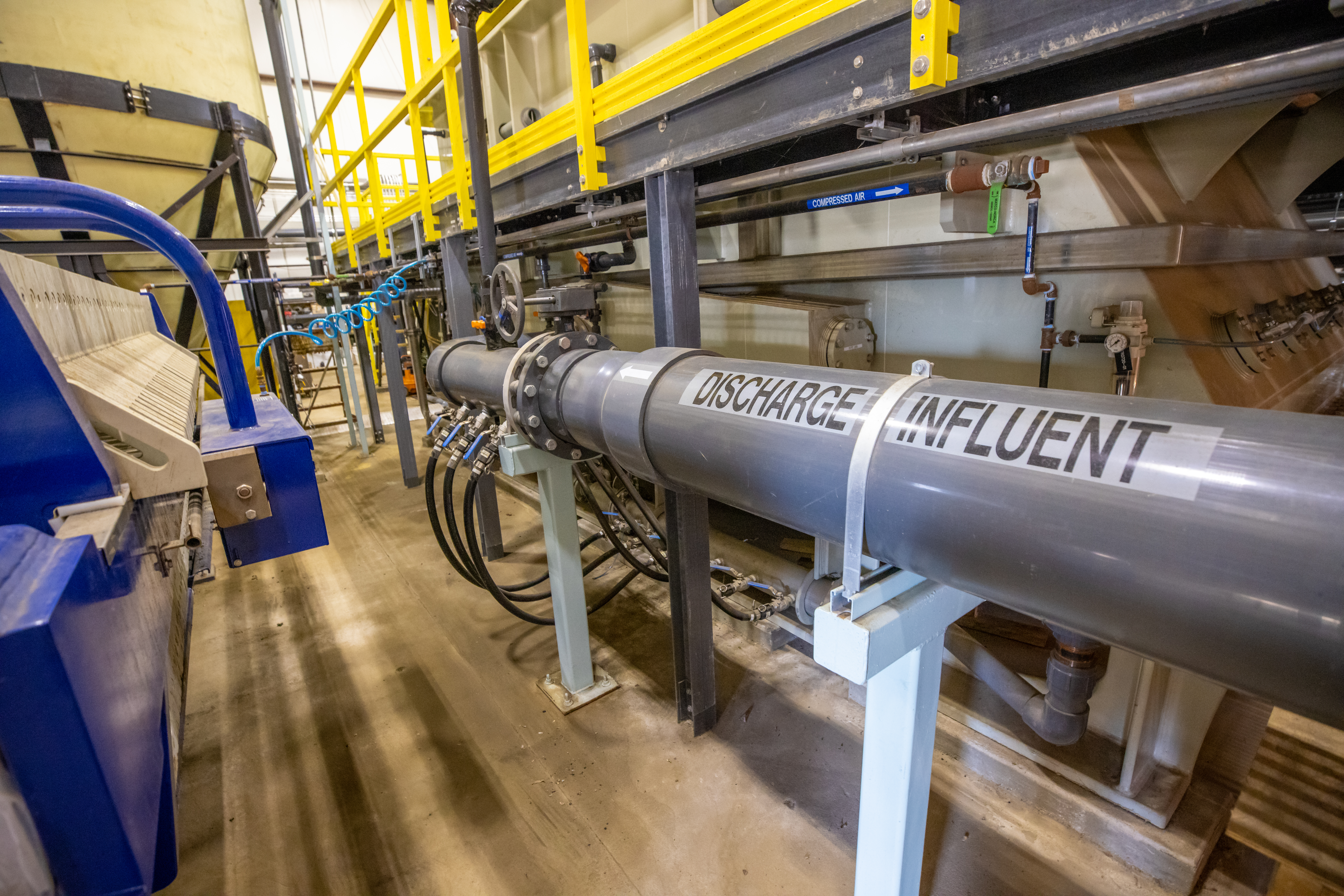 Addison Smith Mechanical Contractor 1