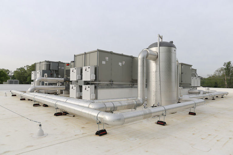 Commercial Projects Carrollton GA