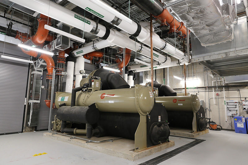 HVAC Services Carrollton GA