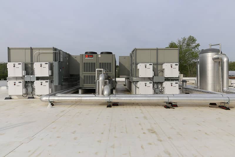 Addison Smith Mechanical Contractor 1