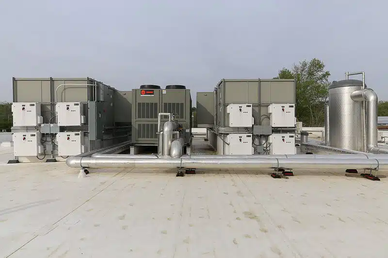 Addison Smith Mechanical Contractor 1