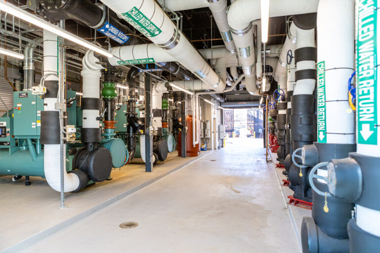 Addison Smith Mechanical Contractor 5