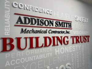 Addison Smith Mechanical Contractor 6