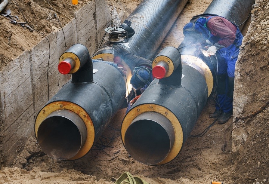 commercial retrofit replacement Addison Smith