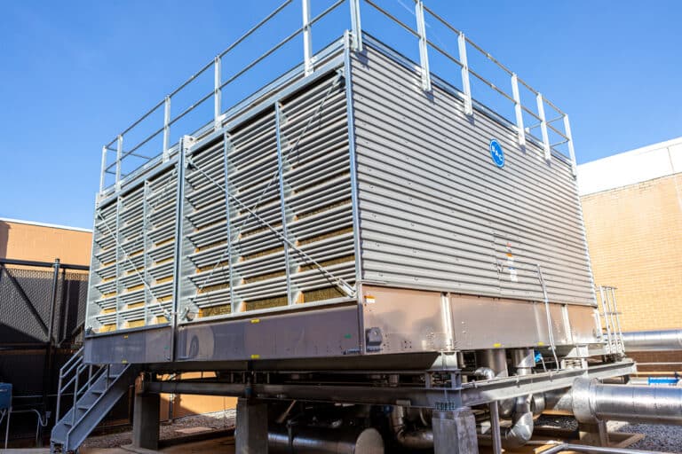 Addison Smith Mechanical Contractor 4