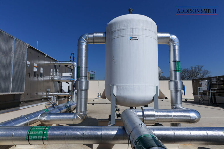 Addison Smith Mechanical Contractor 2